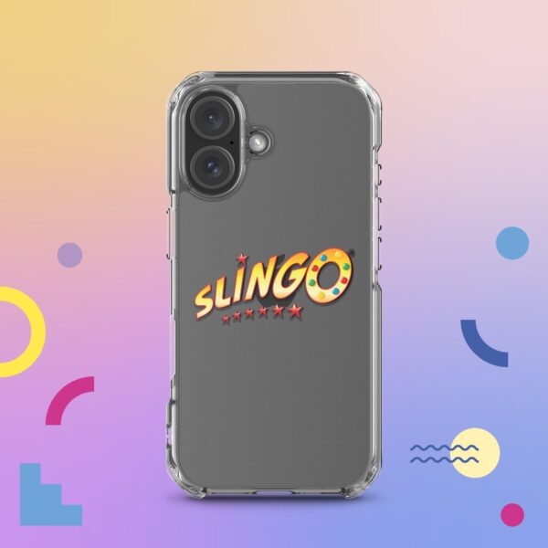 Clear Case for iPhone® - Image 22