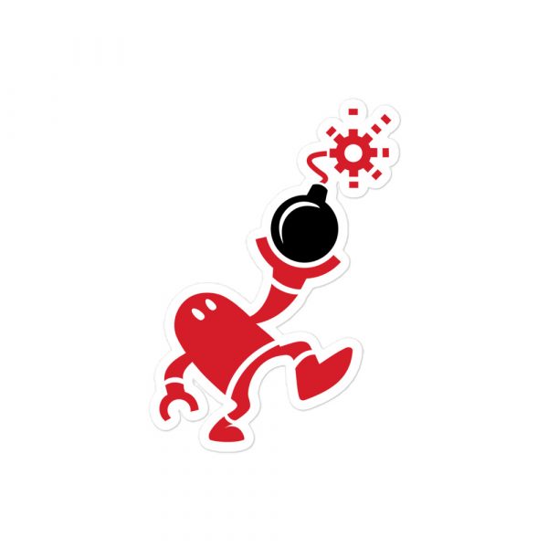 Bubble-free stickers - Image 2