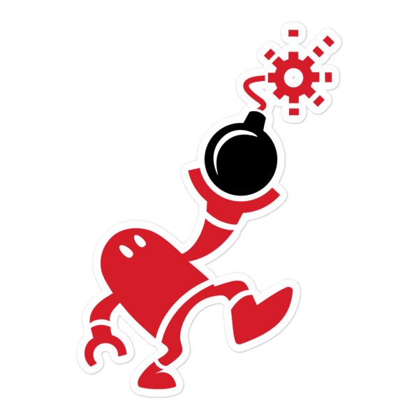 Bubble-free stickers - Image 3