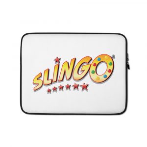 Laptop Sleeve