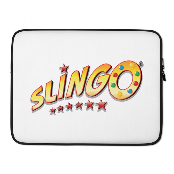 Laptop Sleeve - Image 2