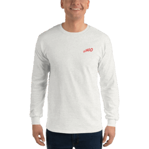 Men’s Long Sleeve Shirt