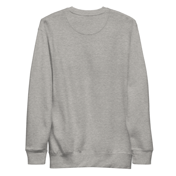 Unisex Premium Sweatshirt - Image 9