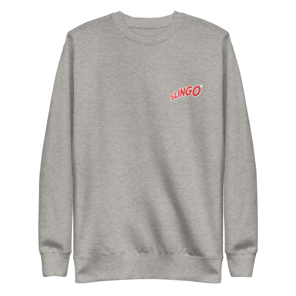 Unisex Premium Sweatshirt - Image 8