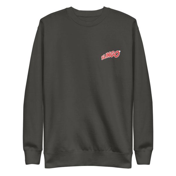 Unisex Premium Sweatshirt