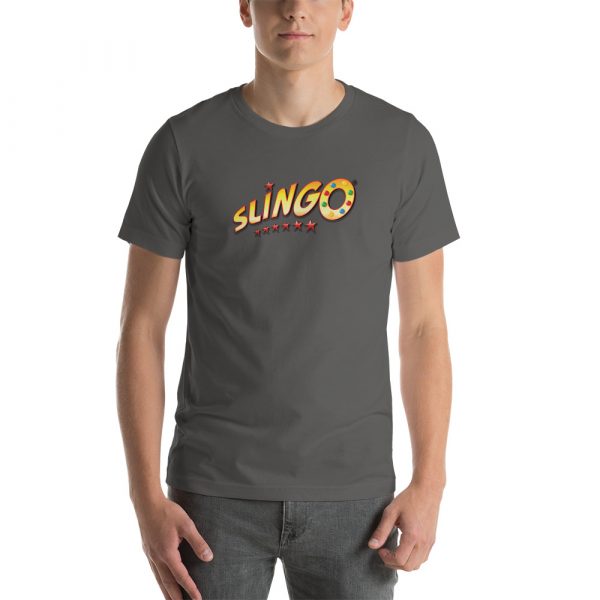 Short-Sleeve Unisex T-Shirt - Image 9