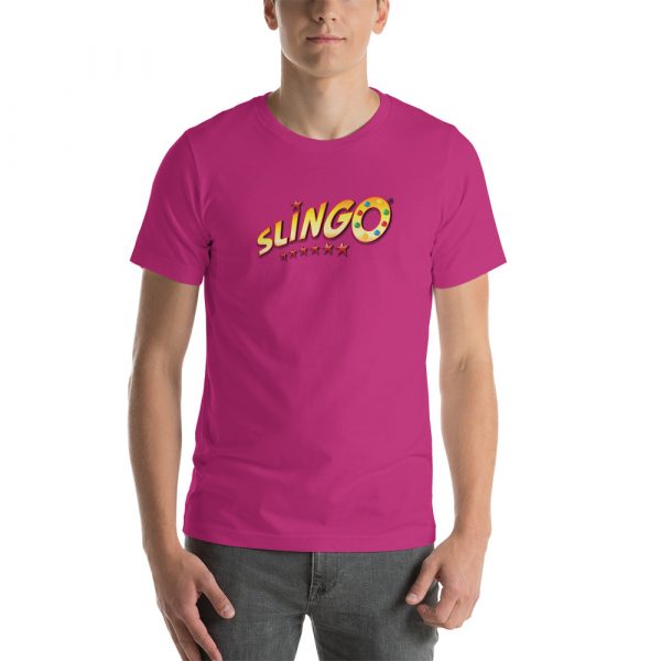 Short-Sleeve Unisex T-Shirt - Image 8