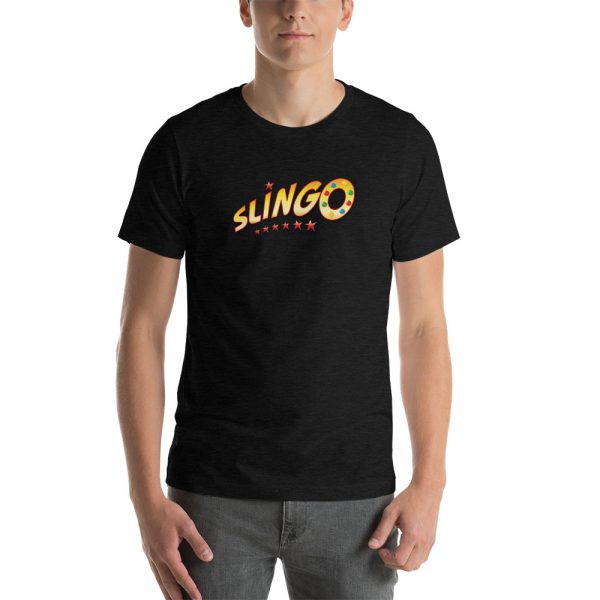 Short-Sleeve Unisex T-Shirt - Image 2