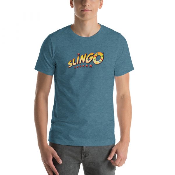 Short-Sleeve Unisex T-Shirt - Image 11