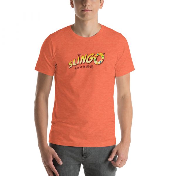 Short-Sleeve Unisex T-Shirt - Image 14