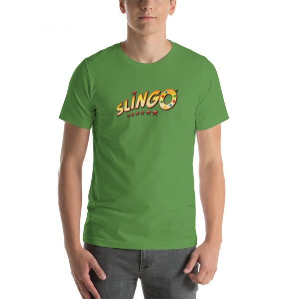 Short-Sleeve Unisex T-Shirt - Image 13