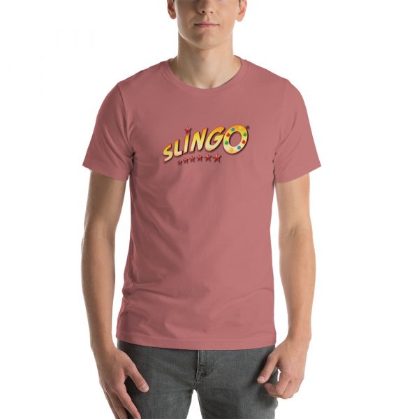 Short-Sleeve Unisex T-Shirt - Image 12