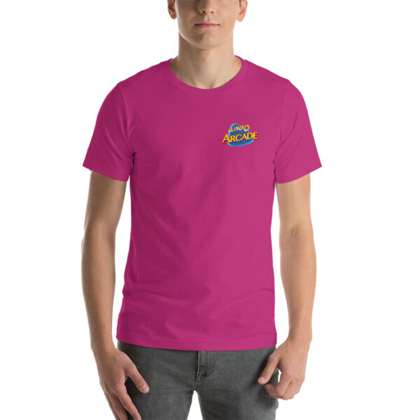 Short-Sleeve Unisex T-Shirt - Image 5