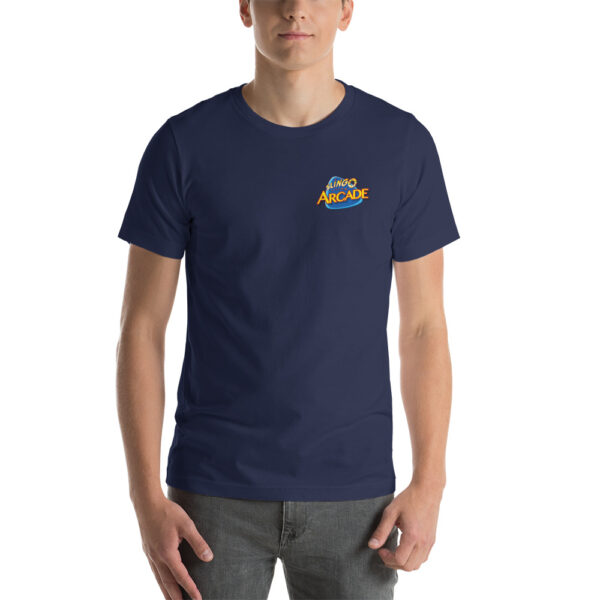 Short-Sleeve Unisex T-Shirt - Image 2